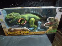 Dinozaur- zabawka