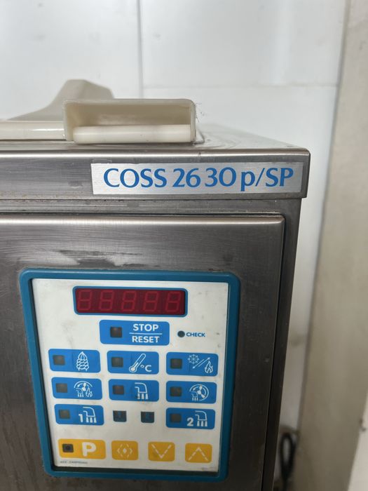 Carpigiani coss 26 30 р/SSP молочні коктейлі , м'яке морозиво