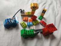 LEGO Duplo, Kreatywne auta
