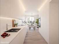 Apartamento T1+1 - Gueifães, Maia