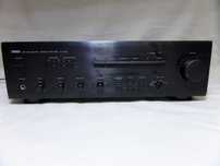 Усилитель мощности Yamaha AX-540.