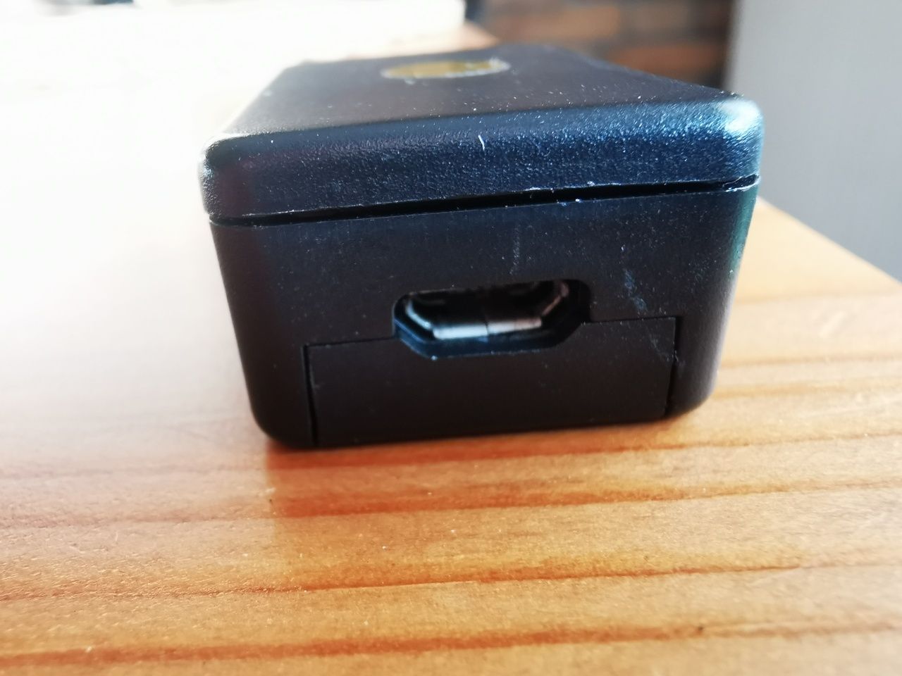 Mini lokalizator GPS GF07 z funkcją GSM – w 100% sprawny