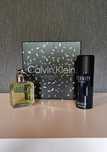 Zestaw Perfumy Calvin Klein Eternity 100 ml plus dezodorant na prezent