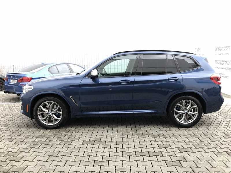 Jantes 19 5x112 BMW Style 694 X3 G01/X4 G02