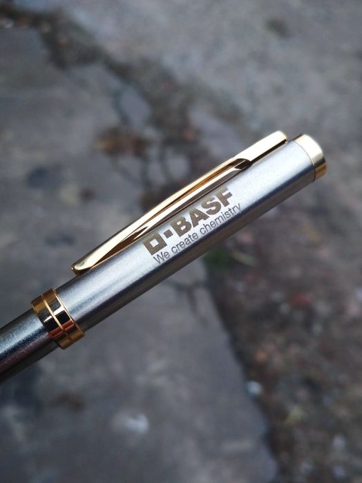 Лазерная гравировка Киев и Украина