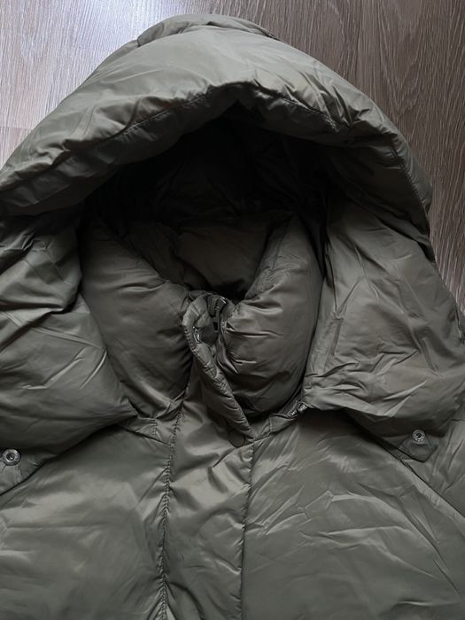 Женский пуховик Dutti