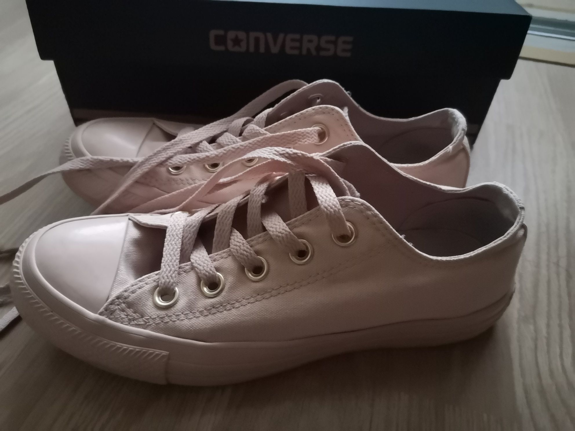 Sapatilhas Converse All Star