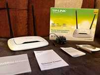 Router TL - WR841N