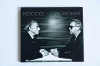 Rocco con Buscemi - CD