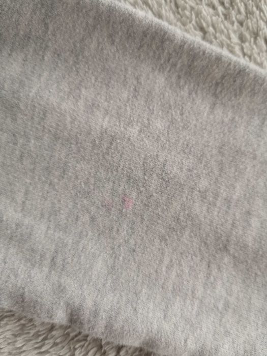 Szara bluza bluzka myszka Miki Minnie Disney 36 - 38