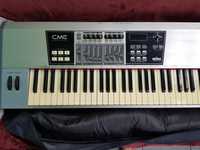 Keyboard CME  UF-80 klawiatura sterująca midi