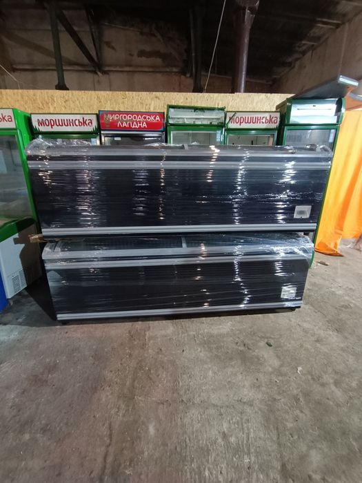 Морозильные бонеты.Лари.Морозилкии.