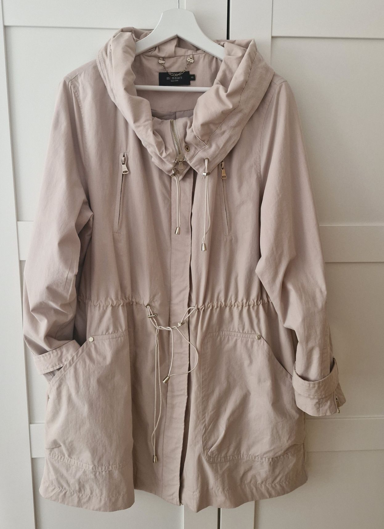 Parka / płaszcz Monnari