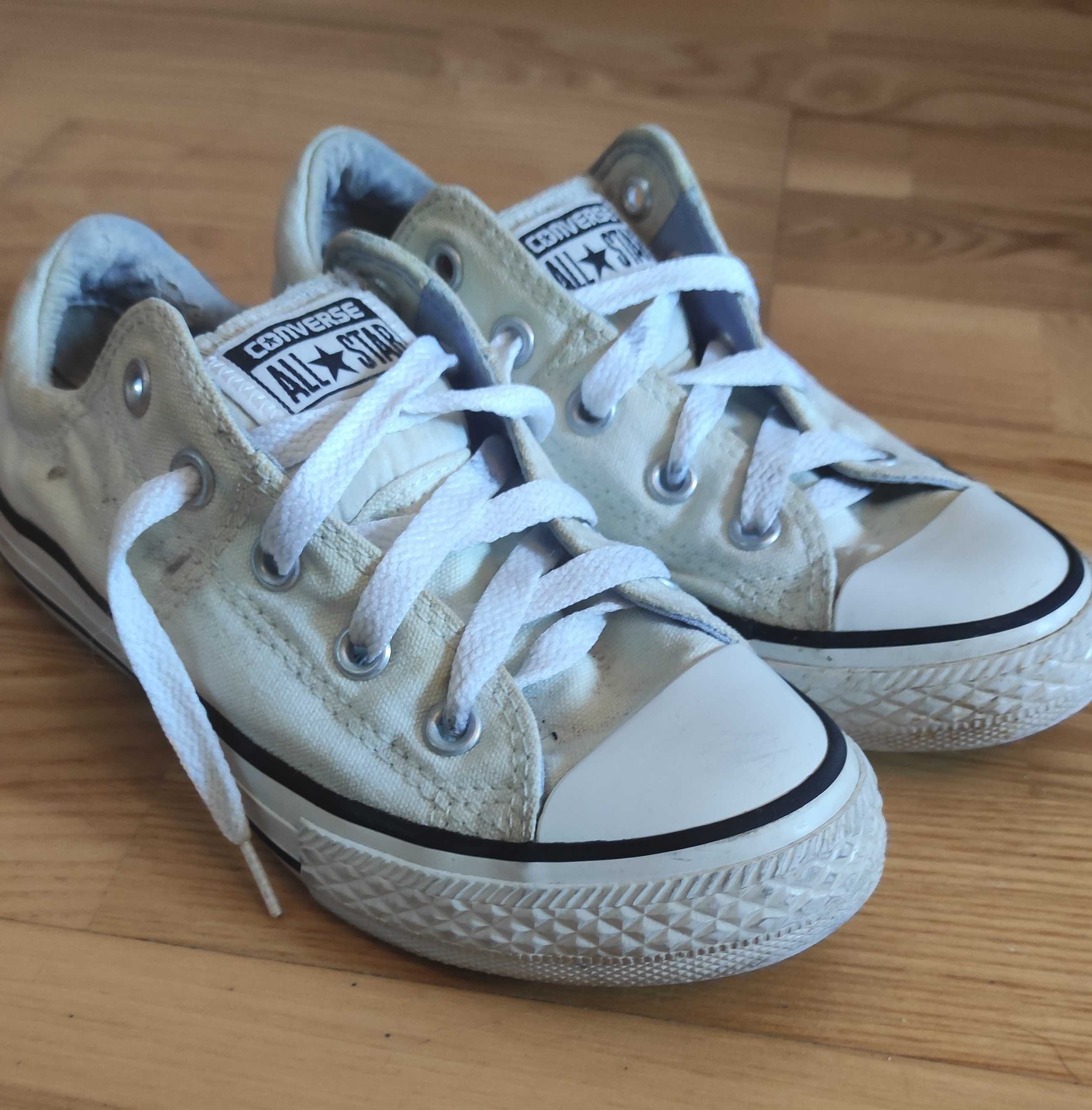 Buty dla dziecka Converse