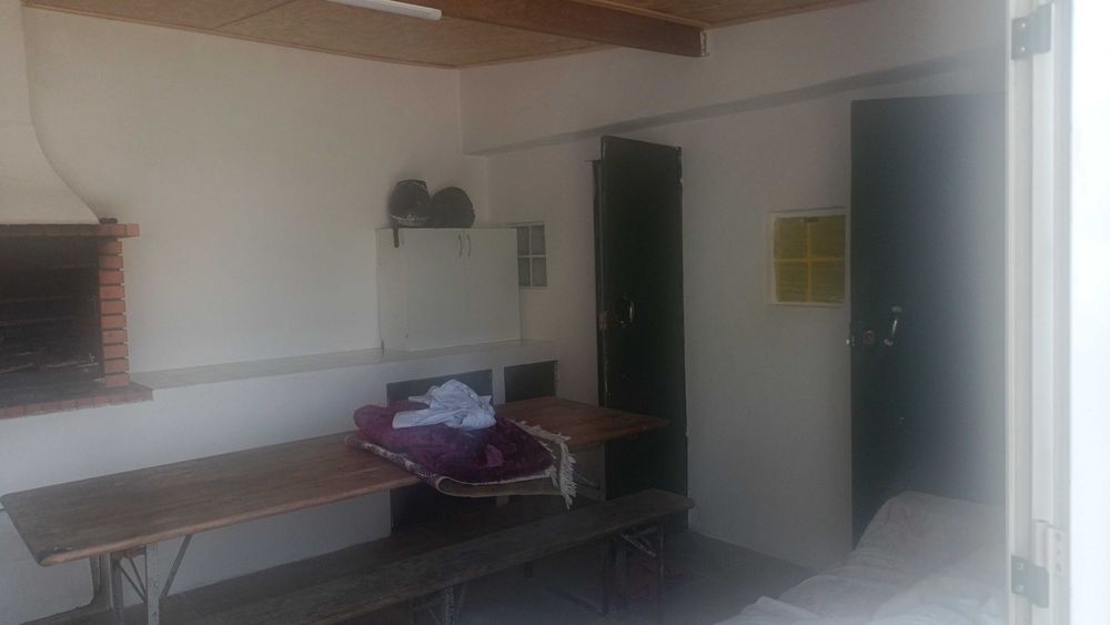 Aluga Anexo de moradia T1