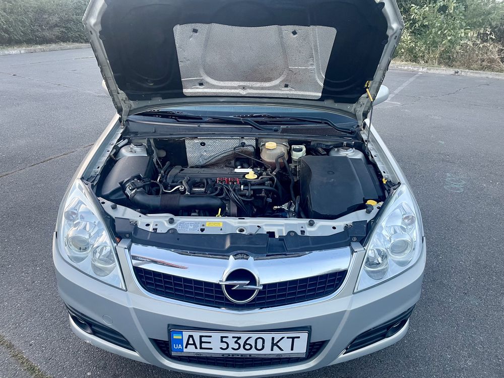 Продам Opel vectra 2.2