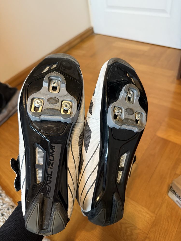 Buty startowe do triathlonu damskie