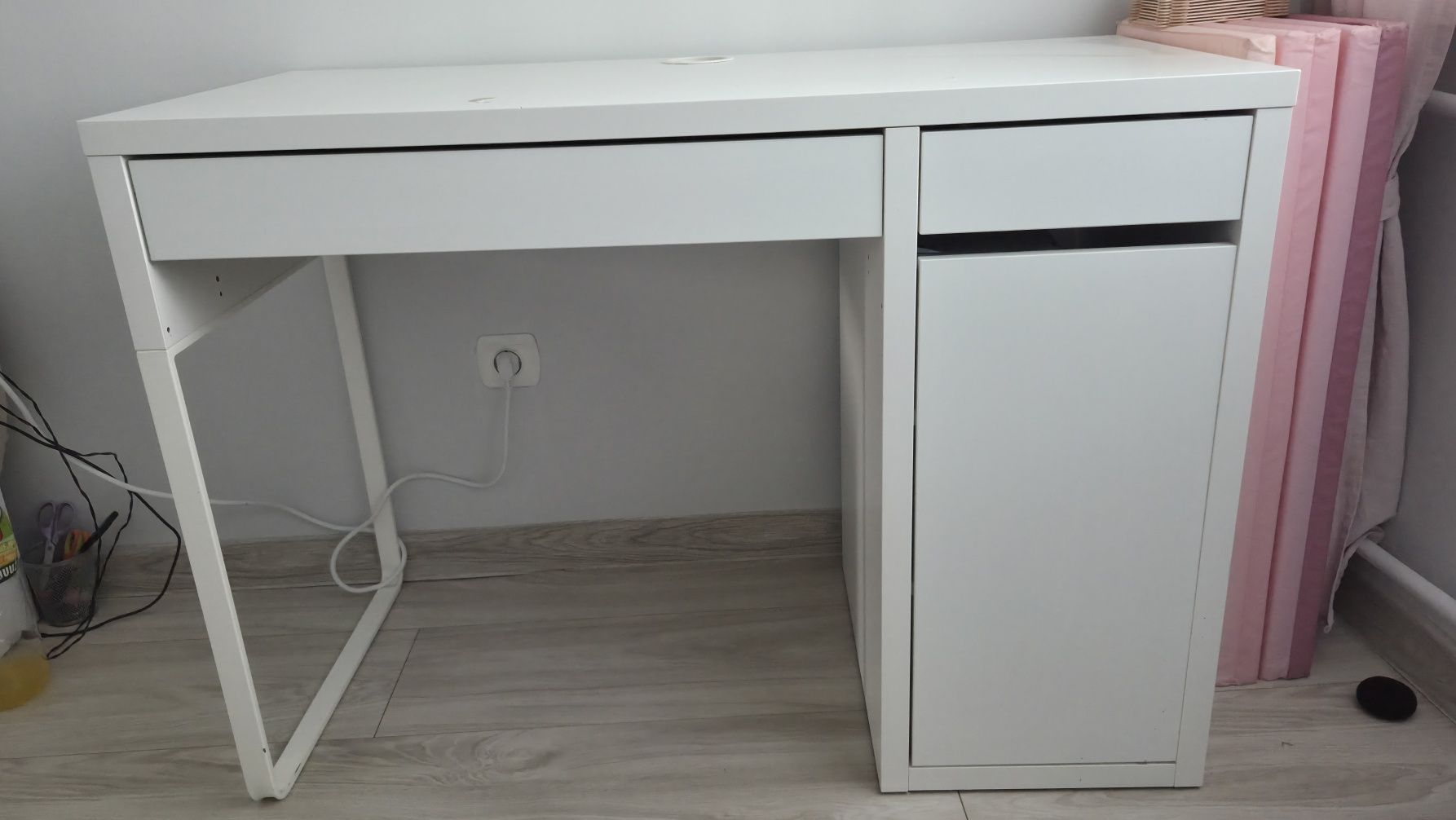 Biurko Mickie Ikea