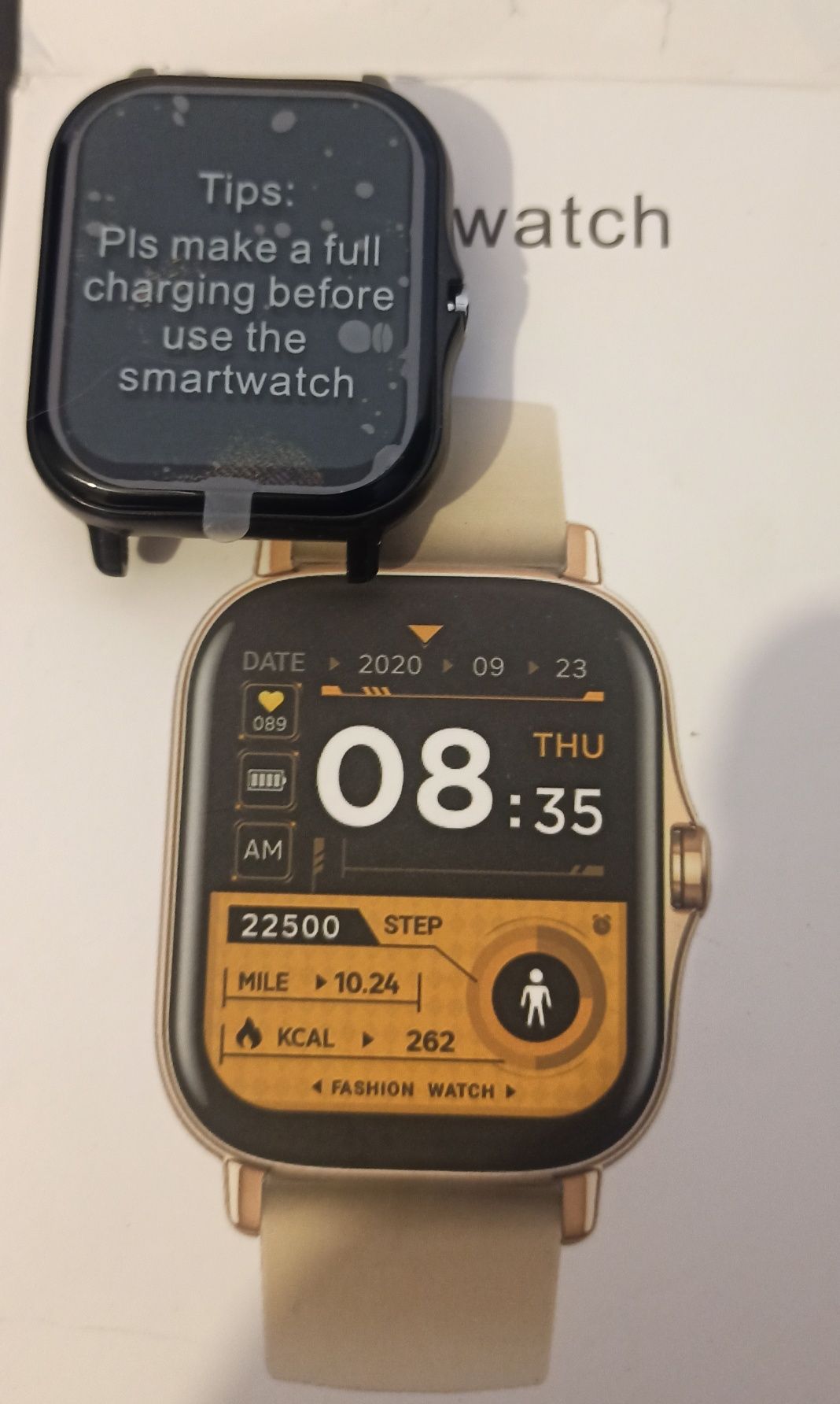 Смарт годинник Smart Watch Y13