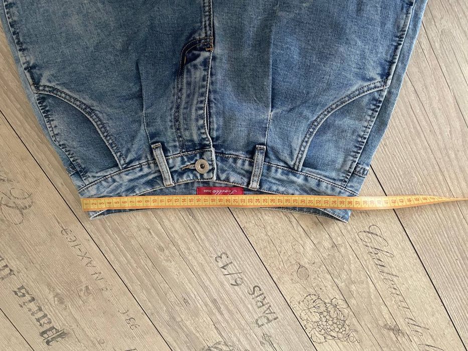 Джинси МОМ,класні, молодіжні FEVILLA Jeans