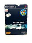 Silent Hill 2 Special Edition PS2 Po Angielsku