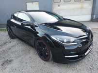 Renault Megane RS 300 PS szpera wagner zawieszenie KW Lift BEZWYPADKOWA
