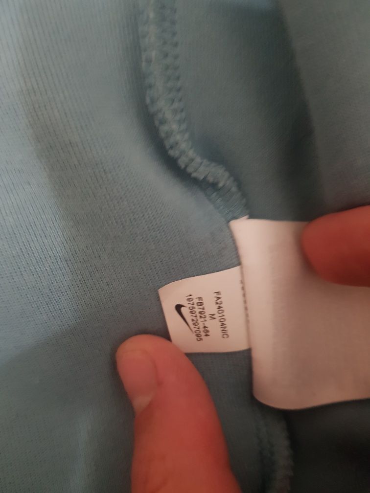 Кофта Nike tech fleece