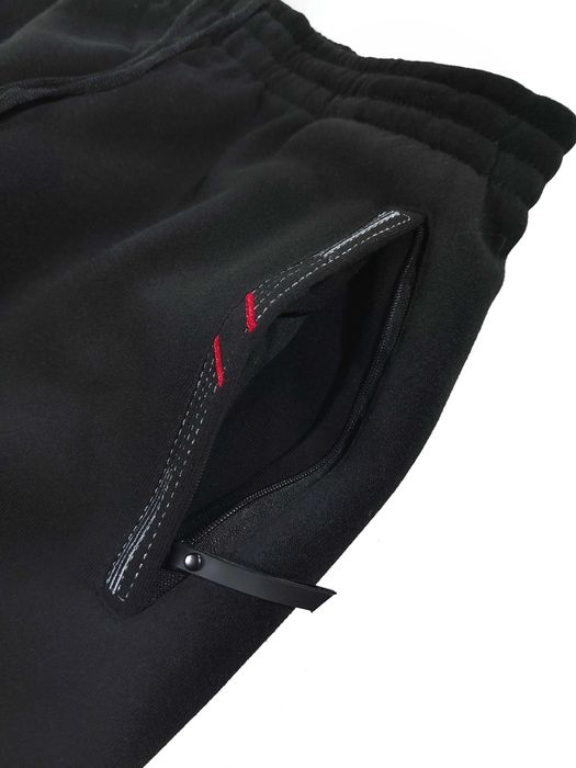 Штани спортивні чоловікам зимові на флісі прямі  46,48,50,52,54,56