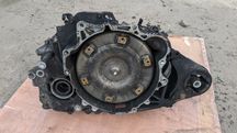 ДЕФЕКТ АКПП chevrolet captiva c100 opel antara 2.0 vcdi 4x4
