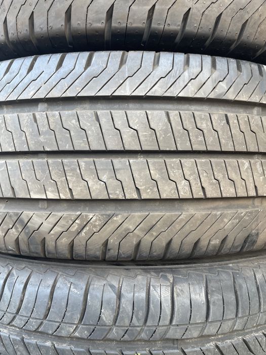 225/65R16C Continental-4шт Новые 22год