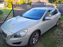 Sprzedam Volvo V60 2.0 D3 163KM - zamiana