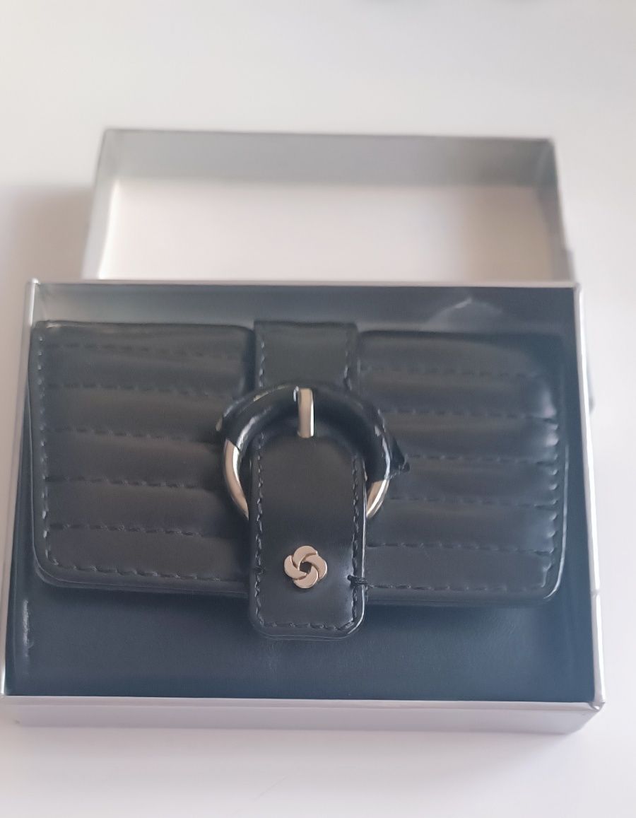 Portfel etui na klucze Samsonite
