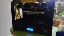 Impressora 3D CTC