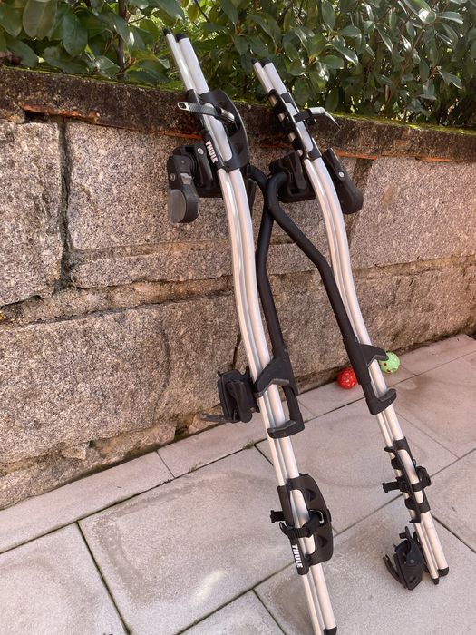 Suportes Thule 591
