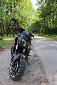 Bajaj Dominar 400