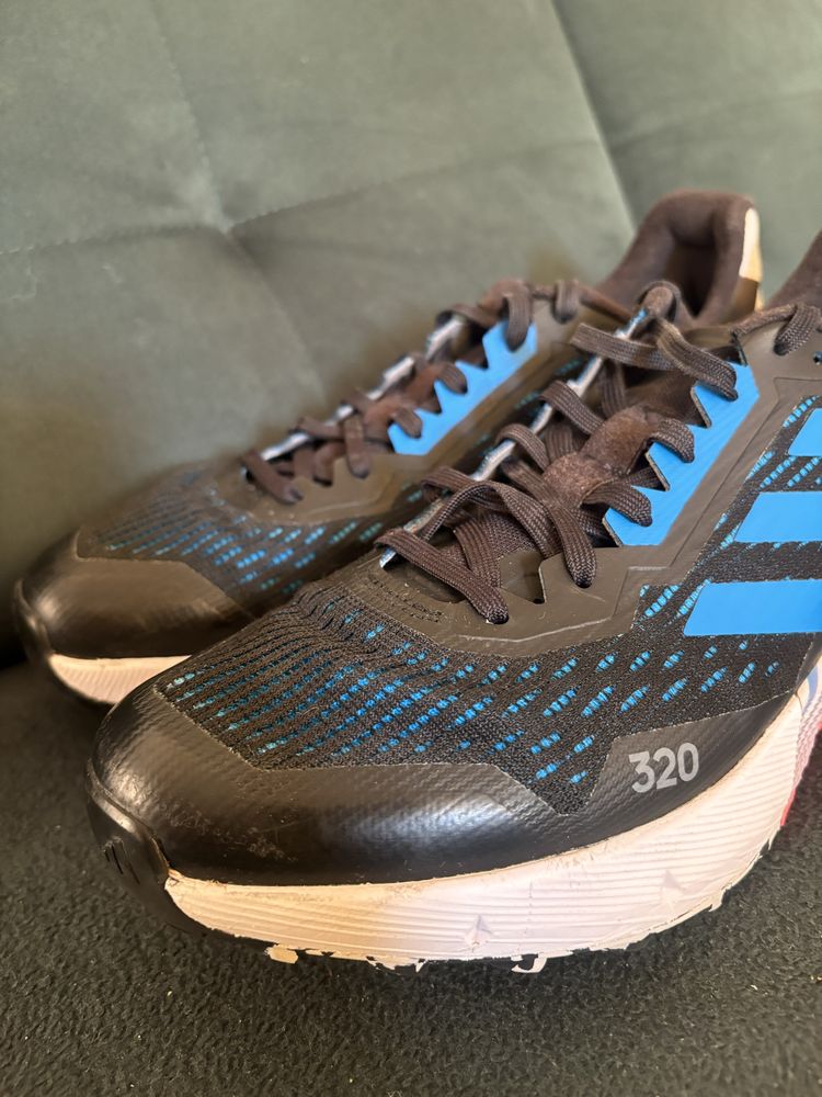 Adidas Terrex Agravic Flow 2