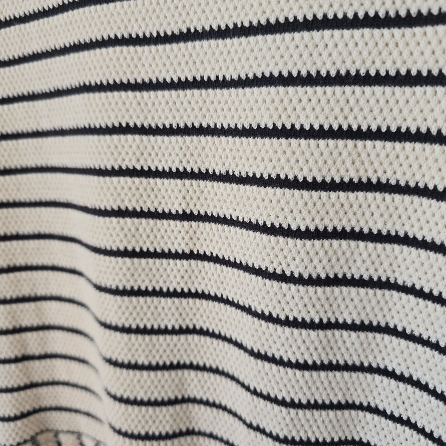 Sukienka midi Marc O'Polo m 38 l 40 premium Massimo Dutti Tiger of swe