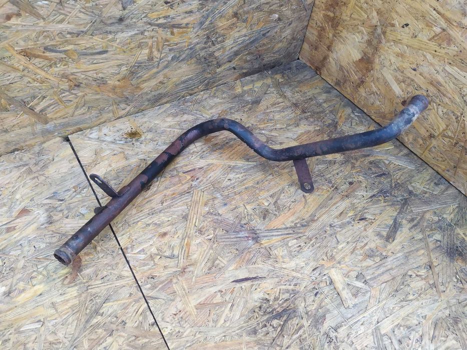 Трубка охолодженя Чері амулет Chery Amulet A11 1.6 SQR 480ED