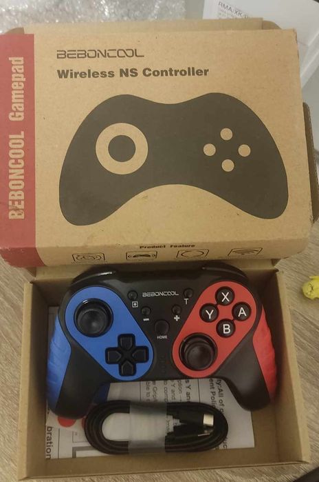 Продам джойстики