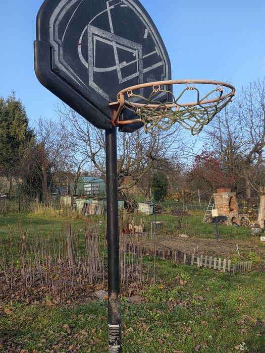 Kosz do koszykowki