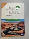 teraz matura geografia
