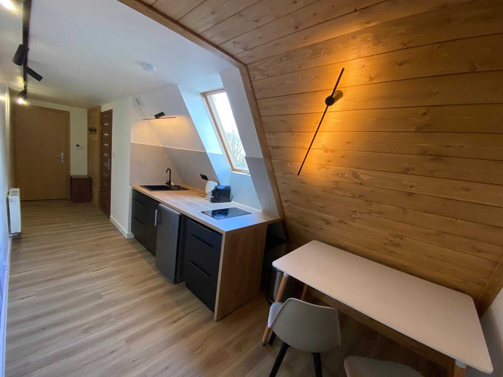 Apartament Zakopane nocleg pokój lato Last minute Parking wanna
