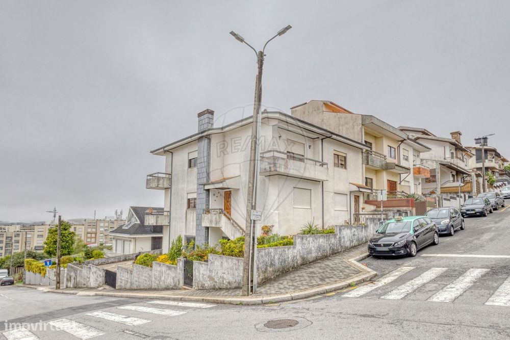 Moradia T3 para venda