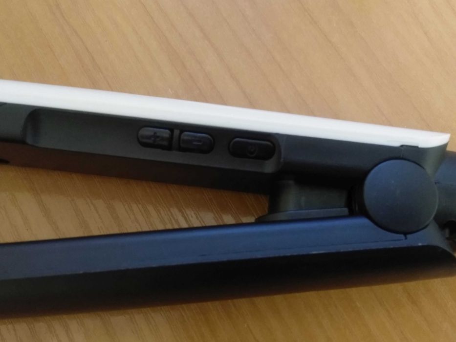 Выпрямитель для волос стайлер Remington S8500