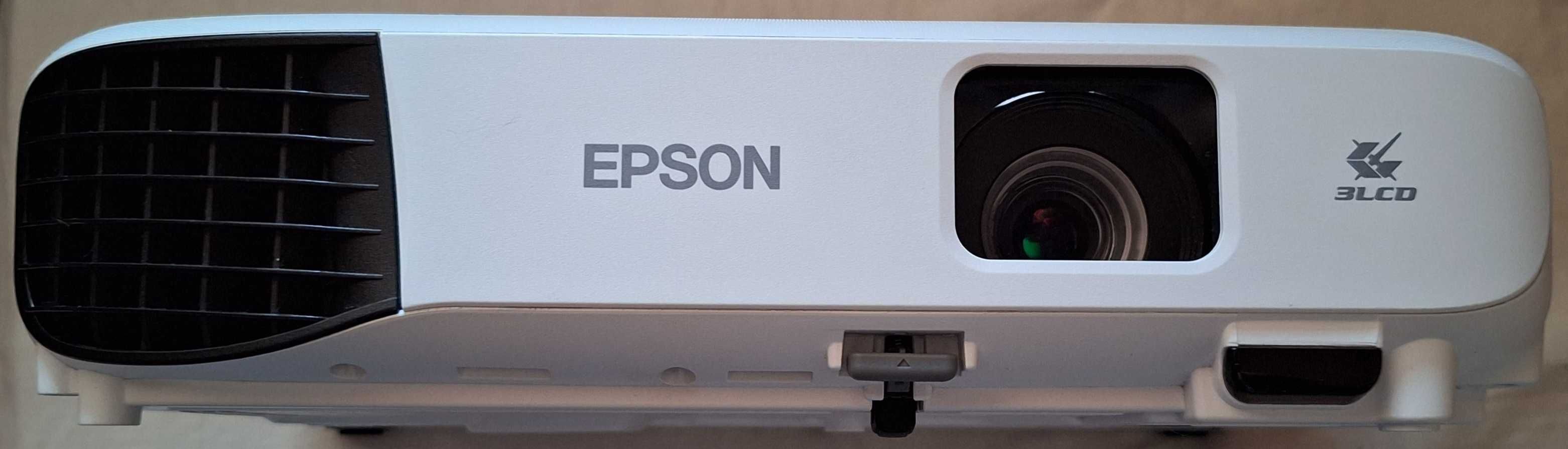 Projektor Epson EB-E10