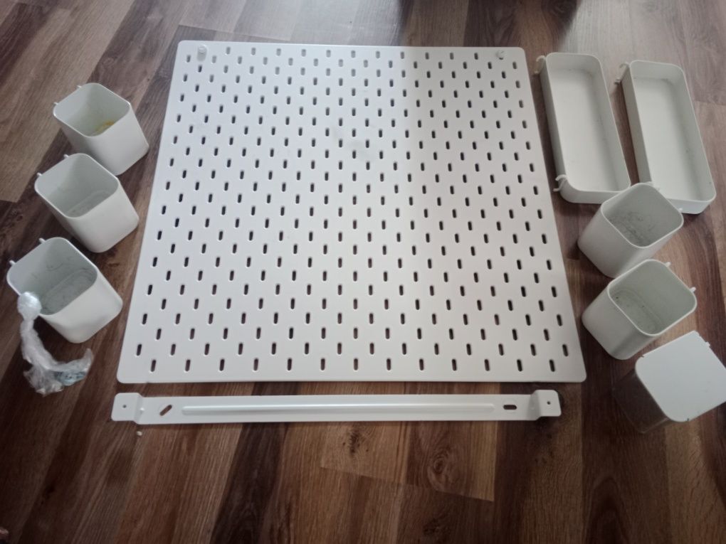 Tablica sodis Ikea
