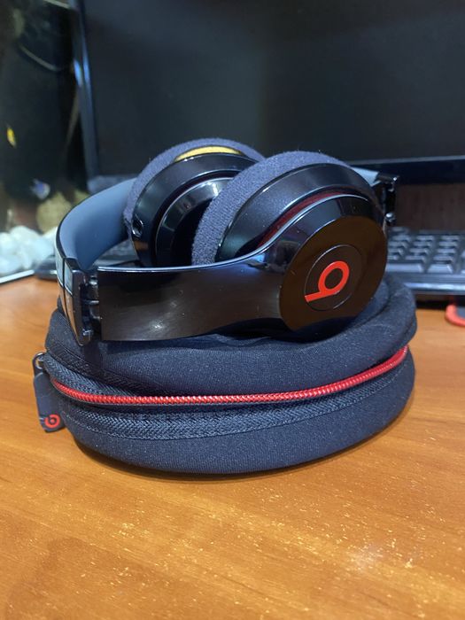 Навушники beats solo