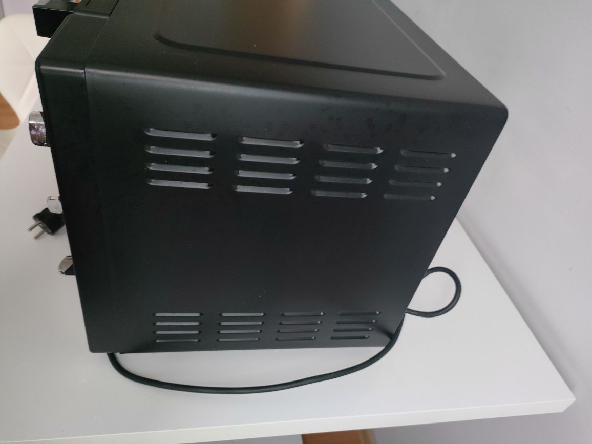 Minipiekarnik 38L Q.5962 QILIVE