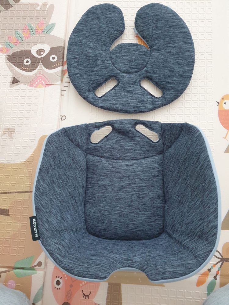 Redutor de babycoque Maxi-cosi
