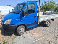 Iveco 2.3 do sprzedania
